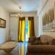 Apollonion Luxury Apartment near the metro station, Athen - Foto 2