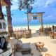 Boho Boutique Hotel - Beachfront , Adults Only , Private Pool, Кивенгва (фото 10)