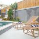 Pandan Villas, Canggu, Dalung - Fotografie 1