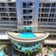the Sails, Garden Penthouse with private rooftop splash pool Durban - Photo 1