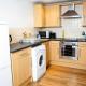 Central 2 Bed Apartment - Leeds City Centre - For Relocators, Professionals - Fotografie 5