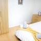 Central 2 Bed Apartment - Leeds City Centre - For Relocators, Professionals - Fotografie 8