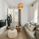 Pano - 2 bedrooms in St Pere Sta Caterina i Ribera Barcelona - Fotografie 1