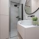 Elegant Apartment in Warsaw with Air Conditioning and Parking by Renters Prestige, Varsavia - Foto 8