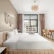 FIRST CLASS 2BR Timeless Vibes & Pool View, Dubaj - Zdjęcie 1