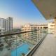 FIRST CLASS 2BR Timeless Vibes & Pool View, Dubaj - Zdjęcie 10