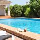 Villa B & G Pool Relax Gardens, Bobadilla (fotografie 4)