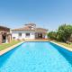 Villa B & G Pool Relax Gardens, Bobadilla (fotografie 5)