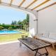 Villa B & G Pool Relax Gardens, Bobadilla (fotografie 9)