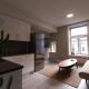 Nordic Style - Modern downtown apartment, Oslo