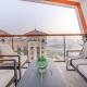 Sleek 2BR l High Floor and Full Dubai Skyline View, Dubái - Foto 6