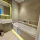 Luxury 3 Bedrooms at Battersea Power Station, Londýn - Fotografie 10