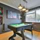 Spacious 3 Bed Home with Pool Table Cardiff - Fotografie 9