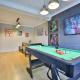 Spacious 3 Bed Home with Pool Table Cardiff - Fotografie 10
