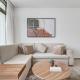 PVH - 1BR with Sea View - Palace Residence, Dubaï - Photo 4