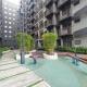 My Staycation moa area S RESIDENCES TOWER 1, Manila - Foto 8