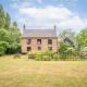 The Farmhouse Boundary Farm Framlingham