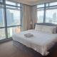 Apartment kl times square, Kuala Lumpur - Fotografie 3