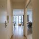 Huswell - Bright & Stylish Apartment with Balcony Knokke-Heist - Zdjęcie 8