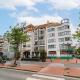 Huswell - Bright & Stylish Apartment with Balcony Knokke-Heist - Zdjęcie 1