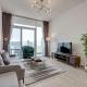 PVH - Skyline View 1BR - Bloom Heights B, Dubaj - Fotografie 6