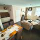 Apartment Kapstadt, Mühlhausen (fotografie 10)