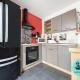 Appartement Massy - Ventilateur - Parking gratuit - RER B et C - Paris direct, Massy (fotografie 2)
