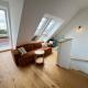 OrestaLiving - Penthouse in 2nd District with View, Vienna - Foto 9