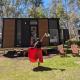 Tiny Homes Escape at Grampians Edge by Tiny Away, Dadswells Bridge (foto 9)