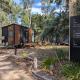 Tiny Homes Escape at Grampians Edge by Tiny Away Dadswells Bridge - Фото 2
