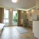EasyStay Studio with Queen-Size Bed, Self Check-in, Vienna - Foto 8