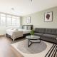 Studio Flat in Pimlico, London - Photo 8