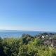 Great villa with Portofino sea view, Rapallo