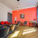 Rose House - Modern 5BR Home in Central Budapest AC, Budapest - Foto 9