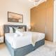 Creek Views 1BR, Short Drive to Ras Al Khor Sanctuary and Festival City Mall, Rosewater at Creek Beach Building 3, Dubai Creek Harbour by Deluxe Holiday Homes, Dubaj - Fotografie 4