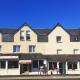 Auberge Pen Mur, Muzillac