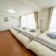 Casa G,S, - Vacation STAY 53485v, Osaka