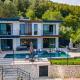 Villa Akbulut, Kaş
