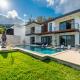 Villa Akbulut, Kaş (zdjęcie 3)
