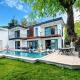 Villa Akbulut, Kaş (zdjęcie 9)