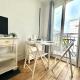 New 702 Suite Piscine - Cosy Apartment Paris Center, Paris - Foto 2