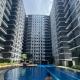 HomeSuiteHome, Shore 3 Residences Moa Complex, Pasay City, Manila - Zdjęcie 10