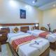 HOTEL SJ PREMIUM, Bhubaneswar (zdjęcie 7)