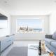 VITAMYN SEA, 4 bed house, Sleeps 8, Sea views, 5 min walk to harbour and beaches St Ives - Photo 3