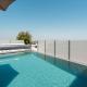Villa Paradise 2, Santa Barbara (photo 9)