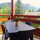 La Parenthèse - Appartement vue sur les montagnes Morzine - Foto 7