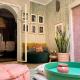 Riad Dar Vevé B&B, Marrakesch (Foto 10)