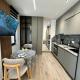 Seaside Escape Apartment 3, Golem (fotografie 5)