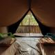 NoLux Camping Tent, Borsh - Fotografie 3