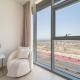 Frank Porter - Bloom Tower C, Dubaj - Fotografie 7